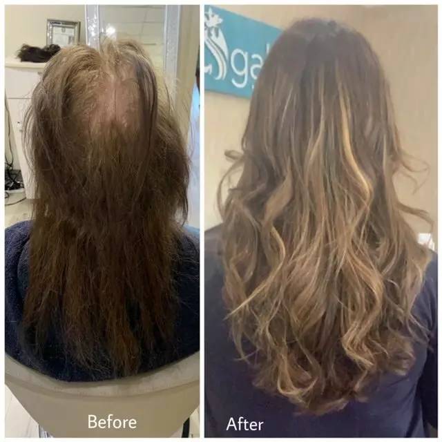 Gabrielle&apos;s Salon and Extensions Boutique