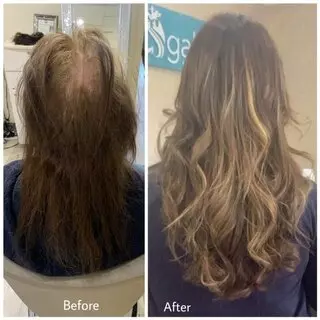 Gabrielle's Salon and Extensions Boutique