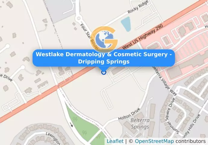 Westlake Dermatology & Cosmetic Surgery - Dripping Springs