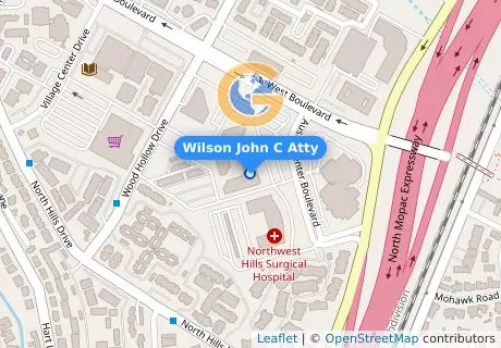 Wilson John C Atty