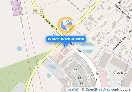 Which Wich-Austin