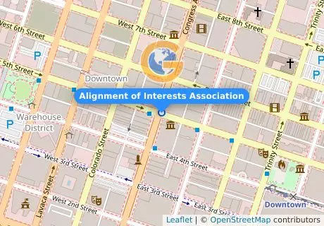 Alignment of Interests Association