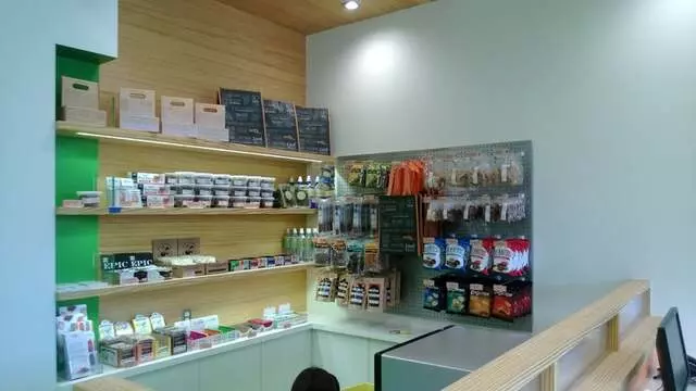 Snap Kitchen