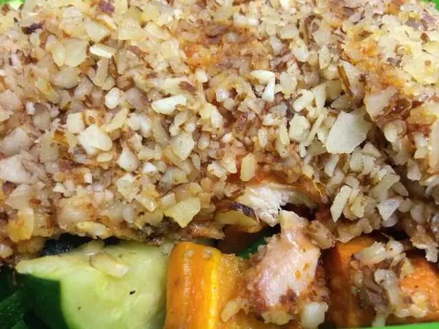 Snap Kitchen