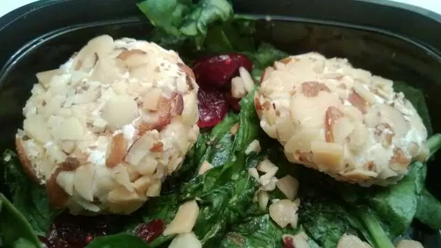 Snap Kitchen