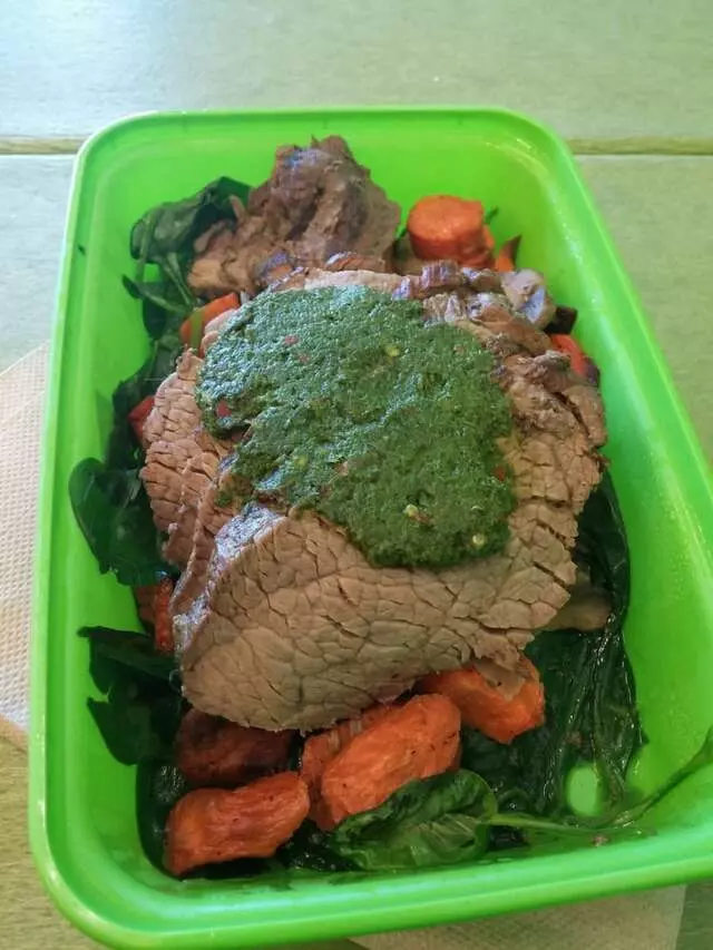 Snap Kitchen