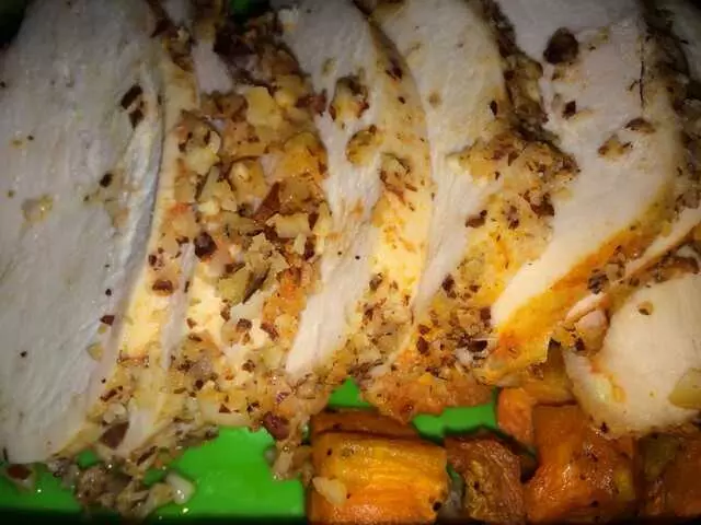 Snap Kitchen
