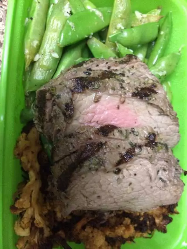 Snap Kitchen