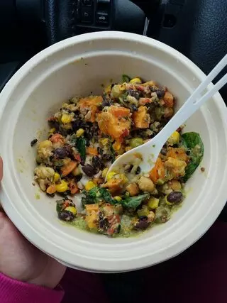 Snap Kitchen