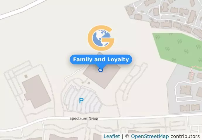 Family and Loyalty