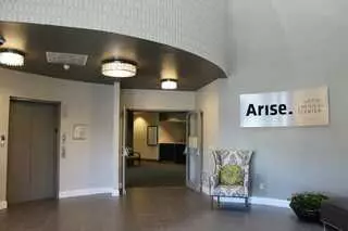 Arise Austin Medical Center