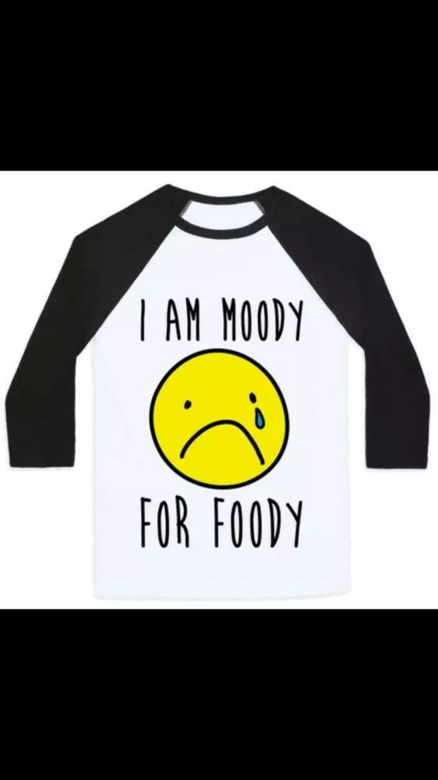 Austin Foody Moody