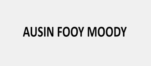 Austin Foody Moody