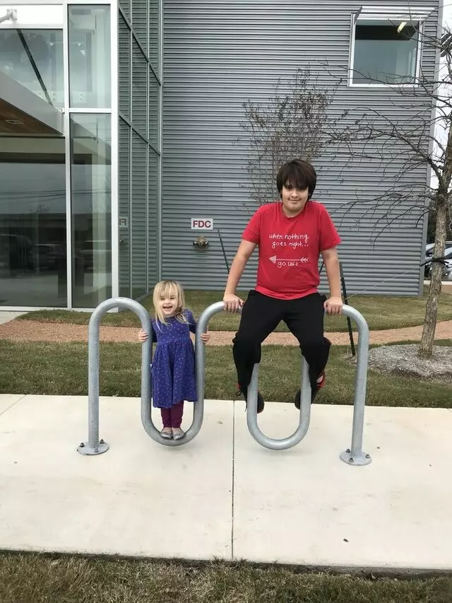 Austex Pediatrics