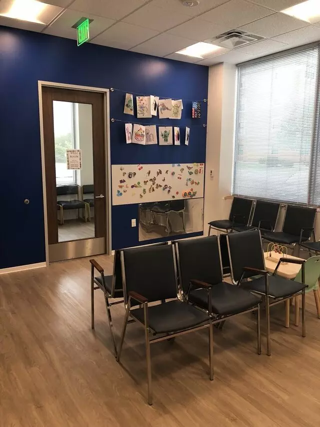 Austex Pediatrics