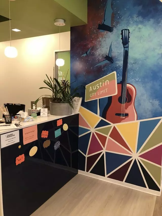 Austex Pediatrics