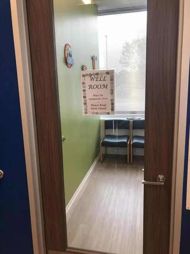 Austex Pediatrics
