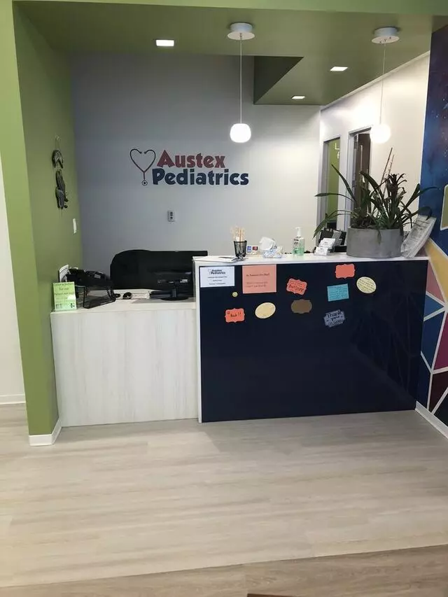 Austex Pediatrics