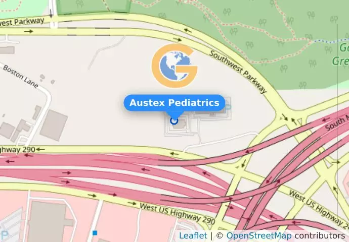 Austex Pediatrics