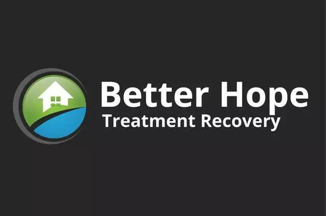 Better Hope Treatment Recovery