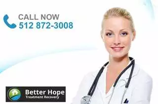 Better Hope Treatment Recovery