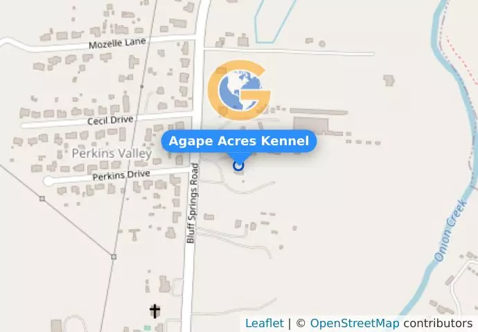 Agape Acres Kennel