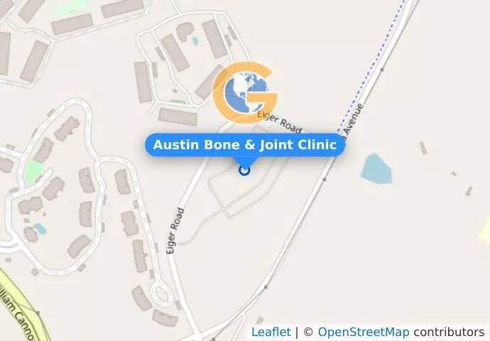Austin Bone & Joint Clinic