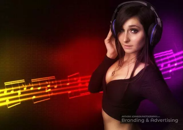 Anthony Johnson Photography
