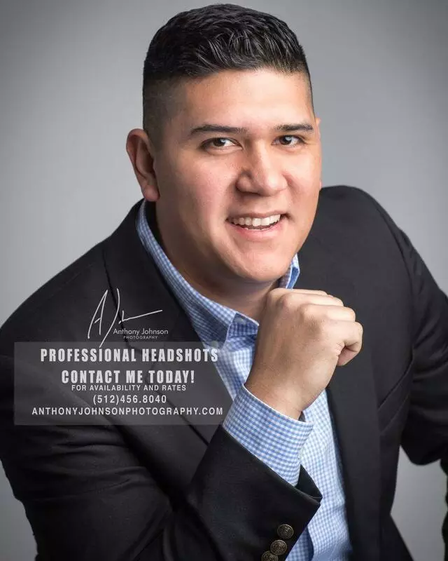 Anthony Johnson Photography