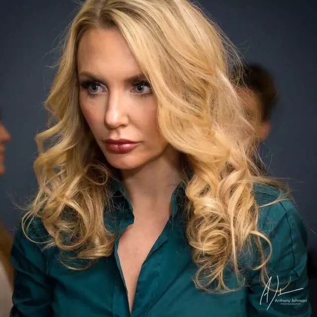 Anthony Johnson Photography