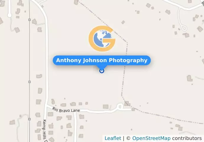 Anthony Johnson Photography