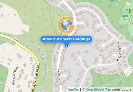 AdverSite Web Holdings