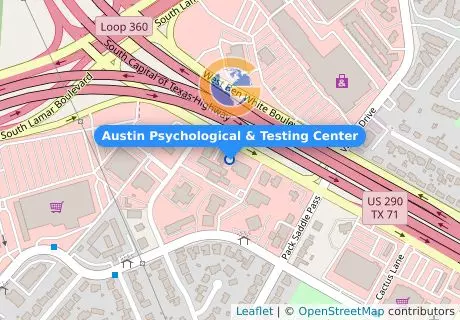 Austin Psychological & Testing Center