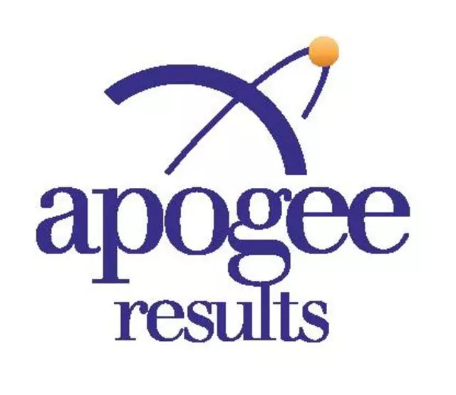 Apogee Results