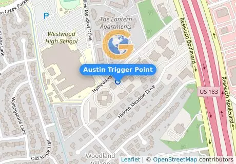 Austin Trigger Point