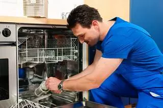 ABA Appliance Repair