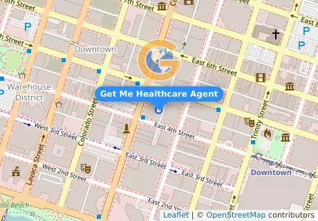 Get Me Healthcare Agent