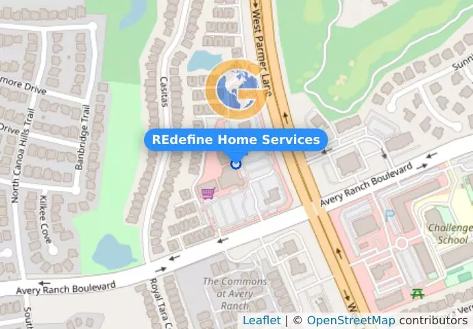 REdefine Home Services