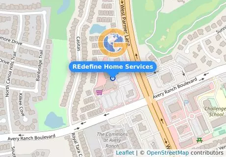 REdefine Home Services
