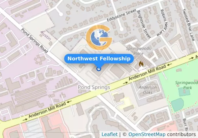 Northwest Fellowship