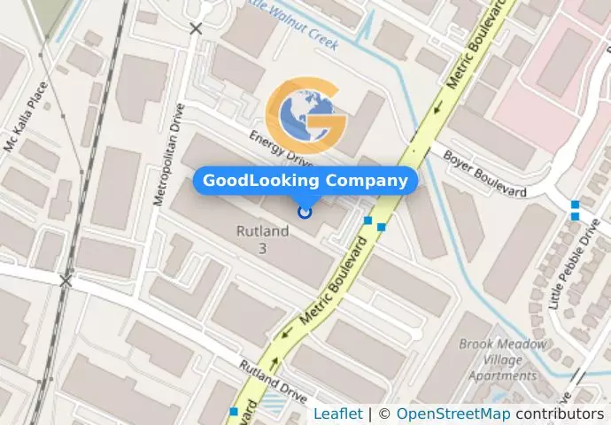 GoodLooking Company
