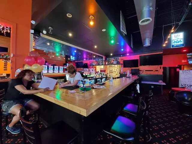 Gossip Shack Domain