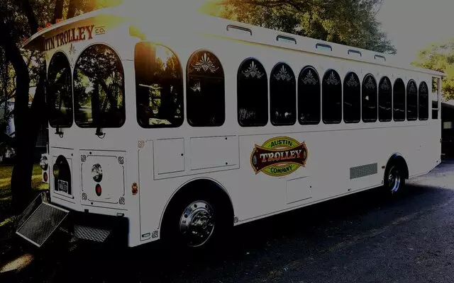 Austin Trolley Company