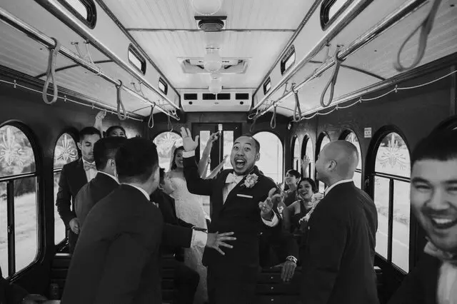 Austin Trolley Company