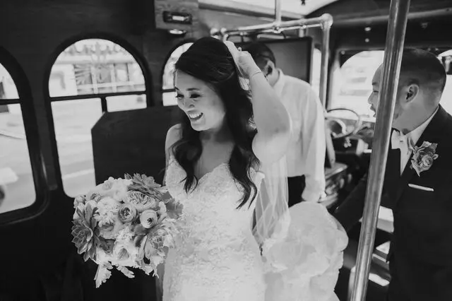 Austin Trolley Company