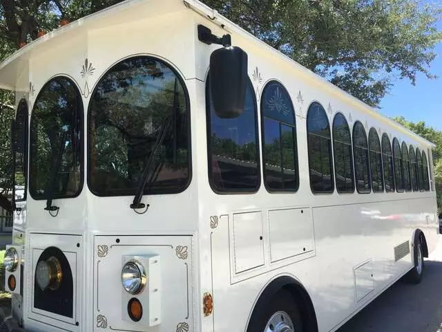 Austin Trolley Company
