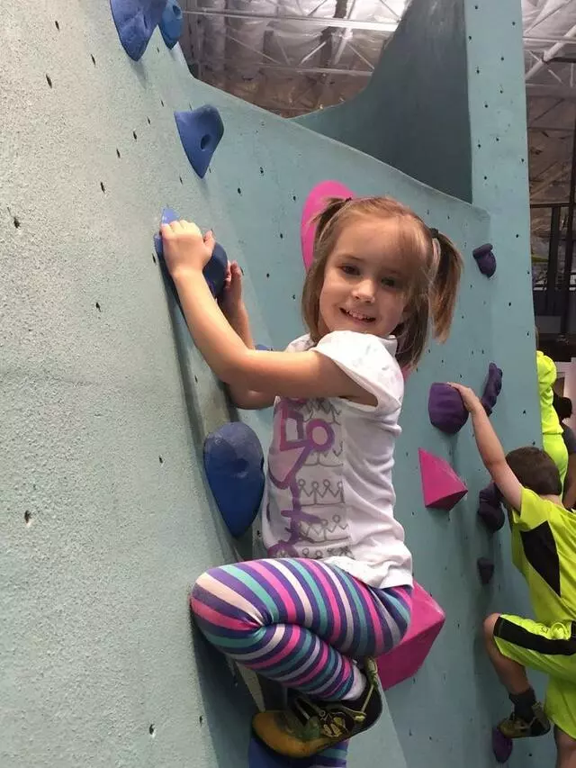 Austin Bouldering Project