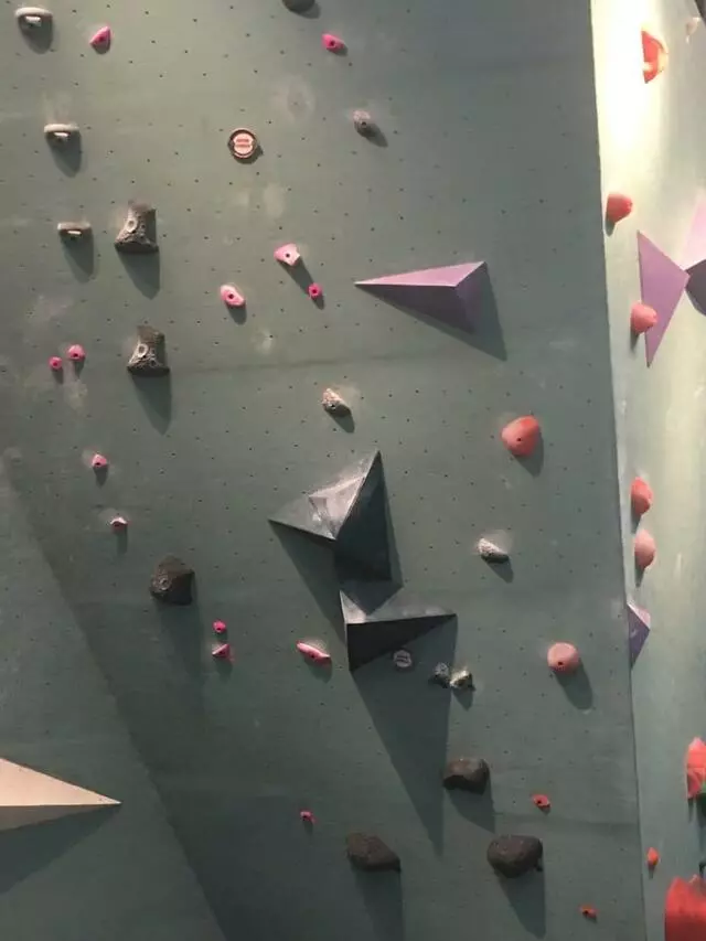 Austin Bouldering Project