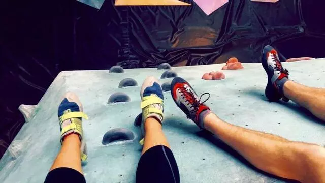 Austin Bouldering Project
