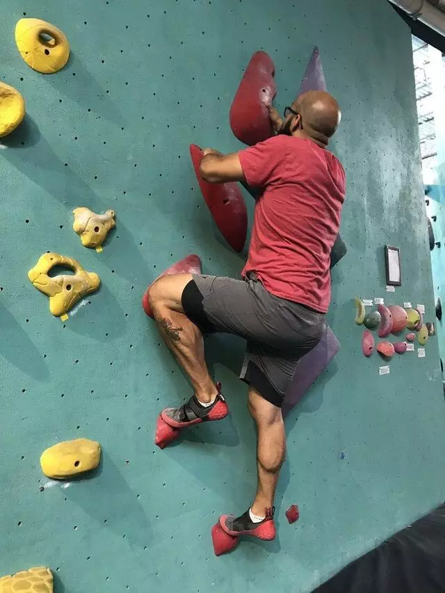 Austin Bouldering Project